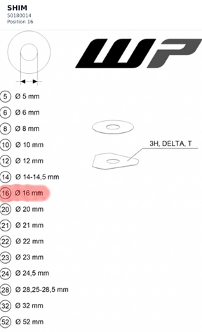 Diagram preview: SHIM (50180014)