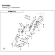 BUSHING product image