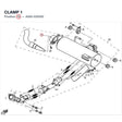 CLAMP 1 product image