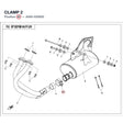 CLAMP 2 product image