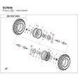 SCREW product image