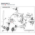 BANJO BOLT 2 product image