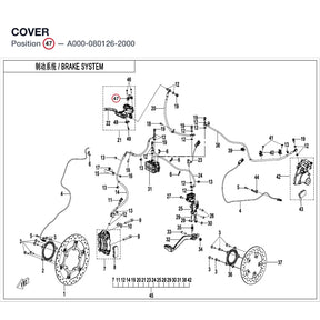 COVER product image