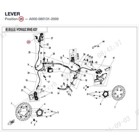LEVER product image