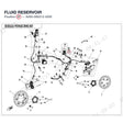 FLUID RESERVOIR product image
