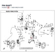 PIN SHAFT product image