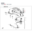 HOOK product image