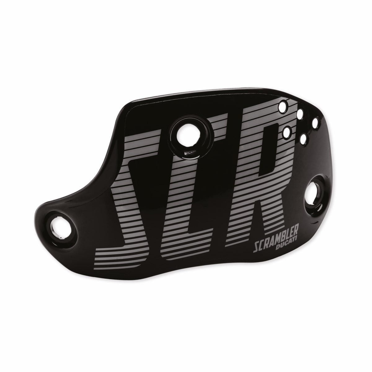 Sport Headlight Fairing (Front)