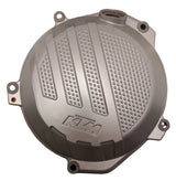 OUTER CLUTCH COVER