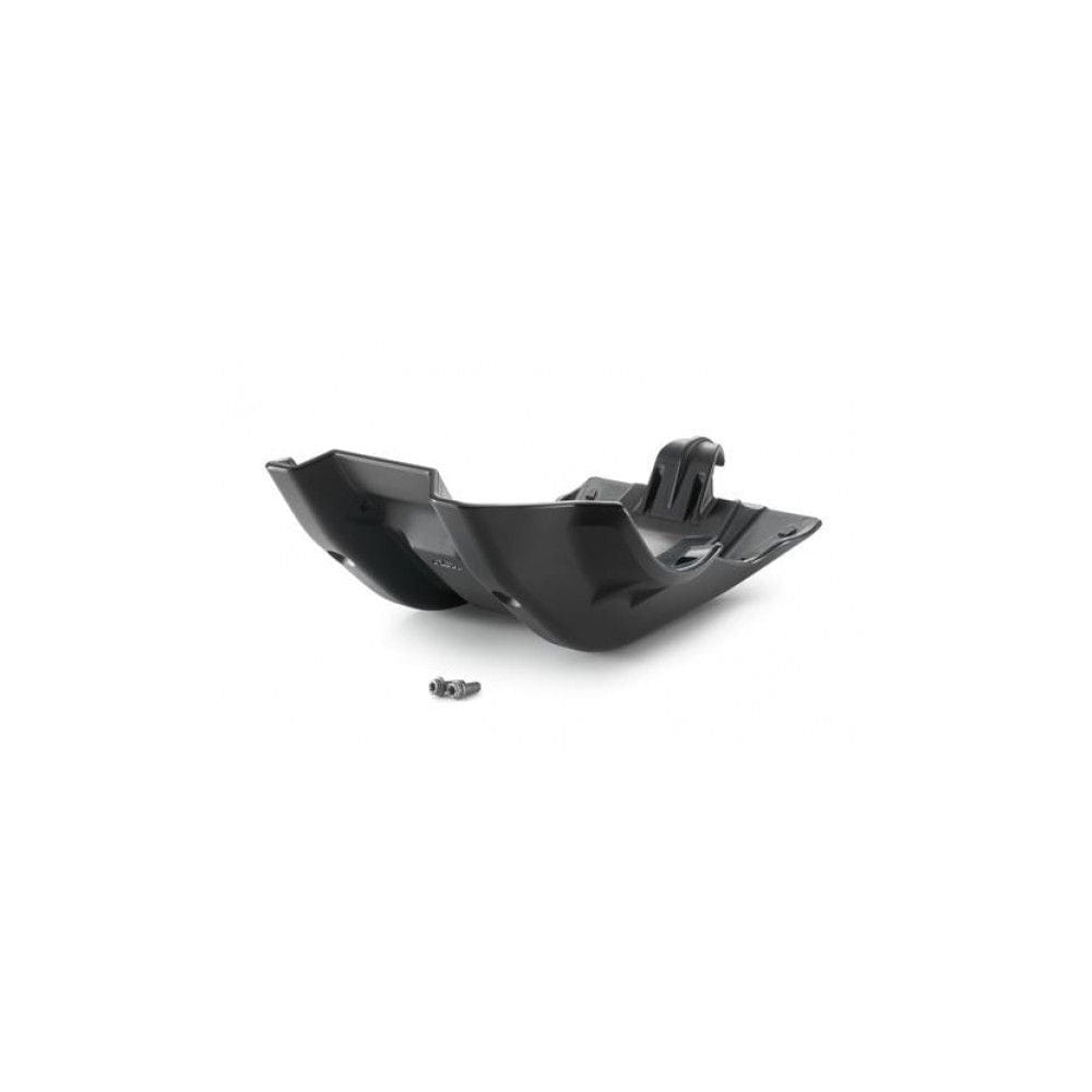 Skid plate 250/350 cpl.
