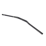 Handlebar d=28mm Sixdays black