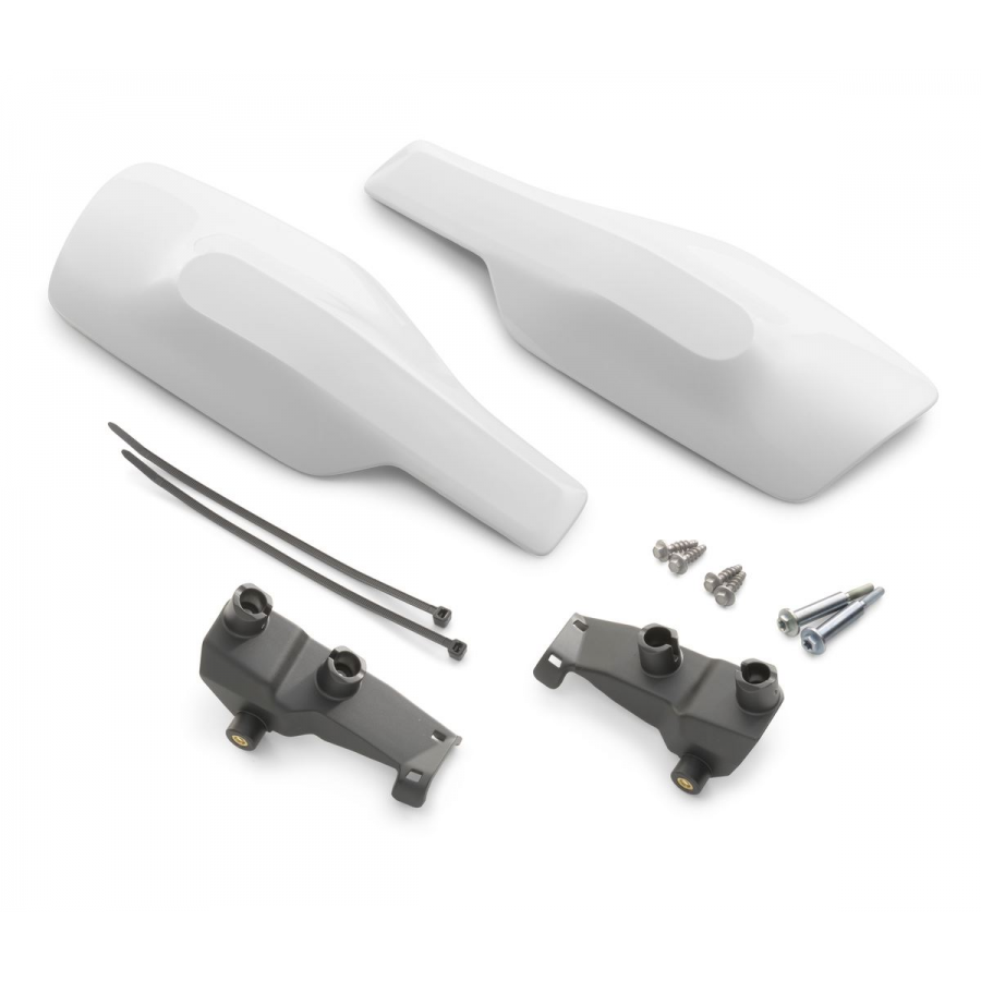 Handguard kit