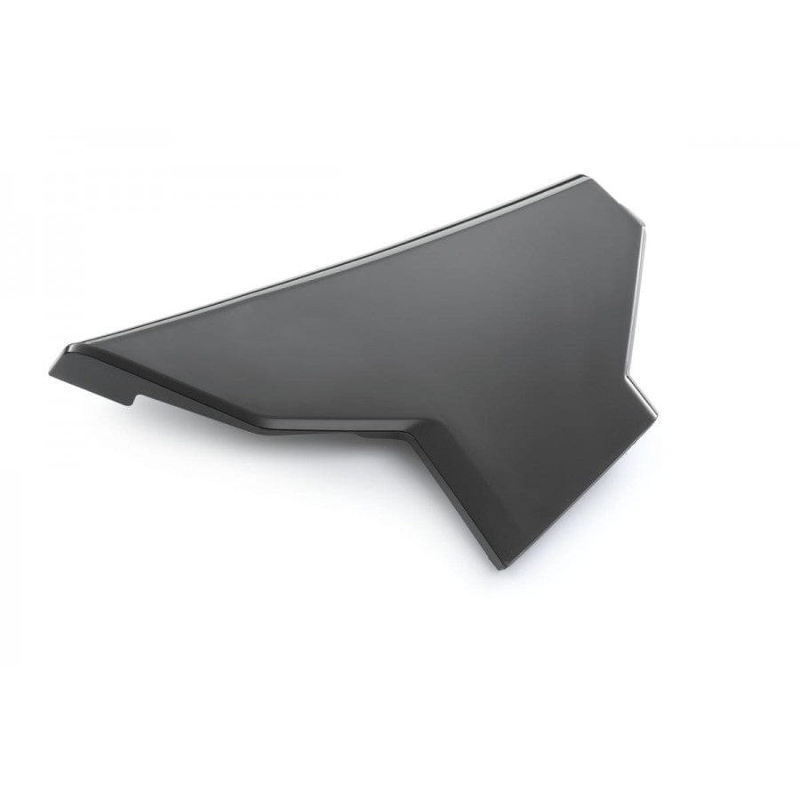 Air filter cover