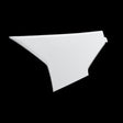 Air filter cover