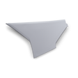 Air filter cover