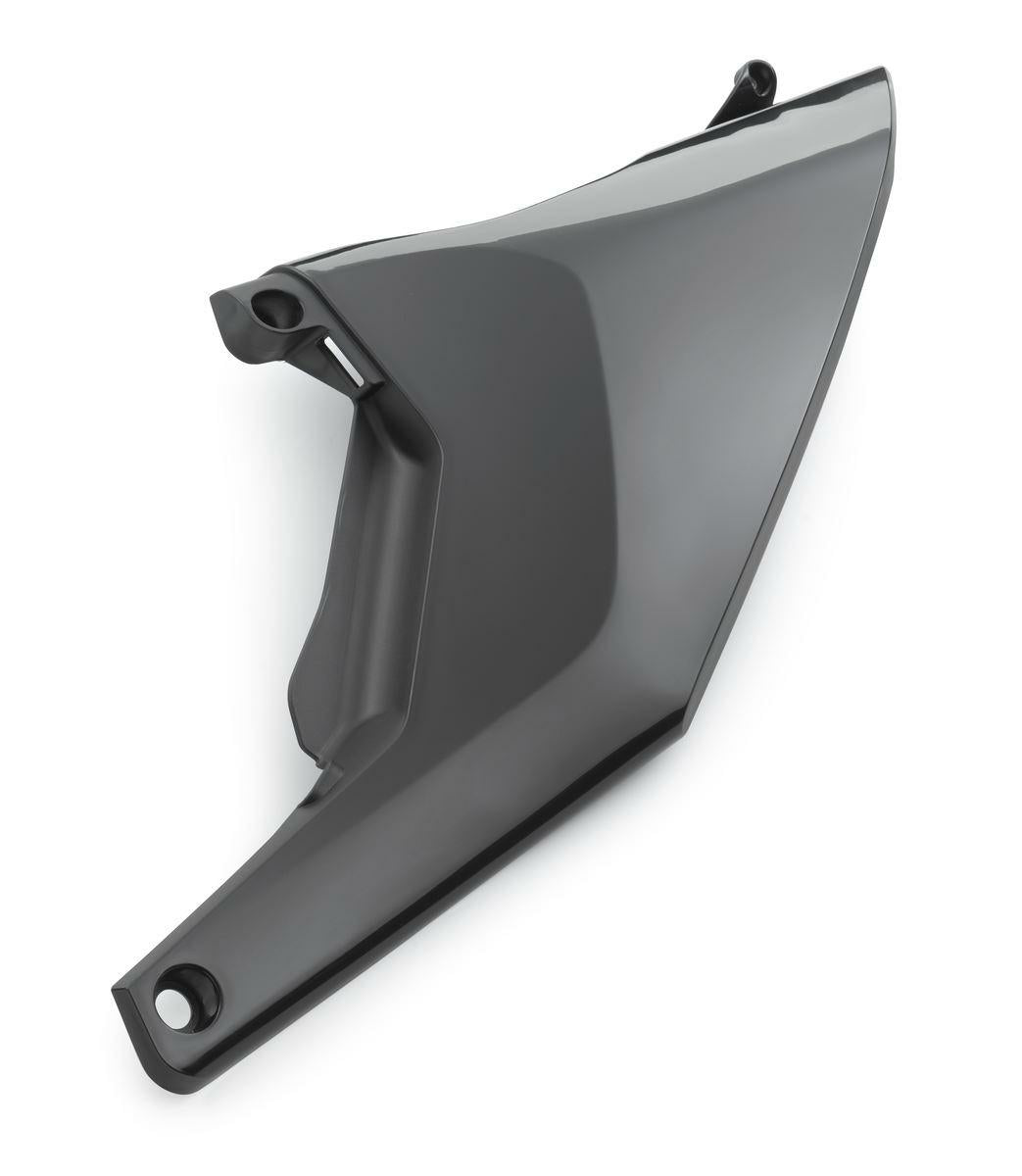 Side fairing