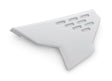 Air filter cover