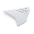 Air filter cover