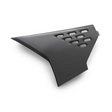 Air filter cover