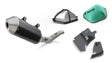 NOISE REDUCTION KIT