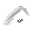 Front fender