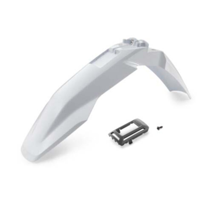 Front fender
