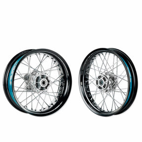 Spoke rims (SIXTY2)