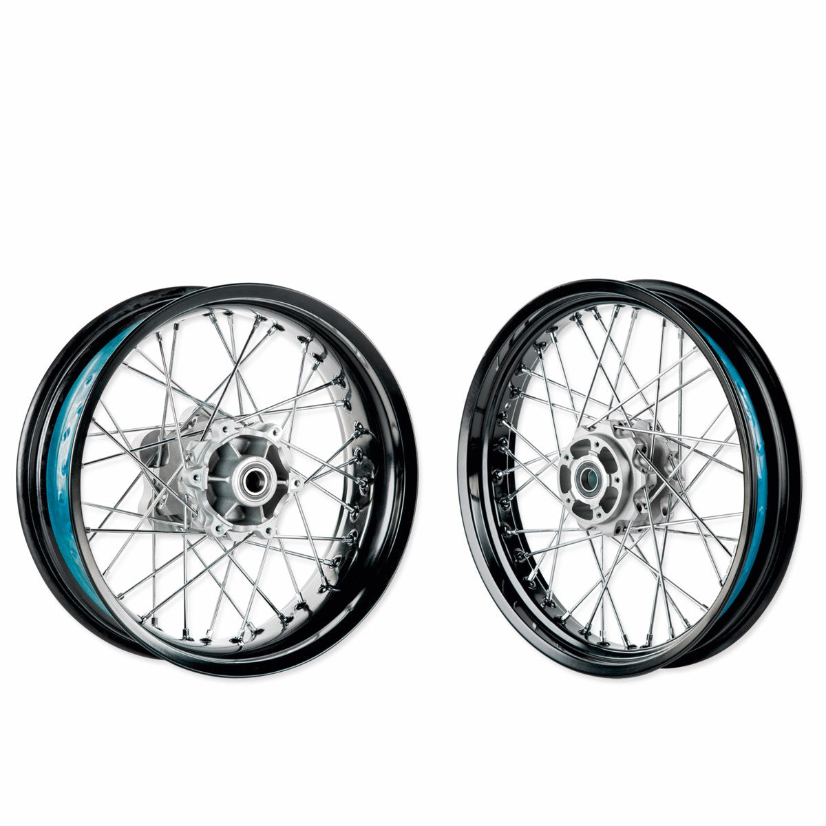 Spoke rims (SCR)
