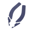 Frame protection kit