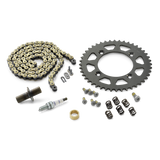 Power reduction kit