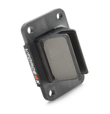 Reed valve case cmpl.