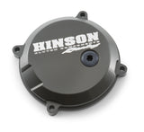 Outer clutch cover