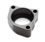 Intermediate flange