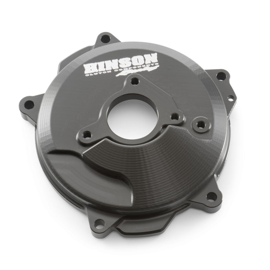 HINSON outer clutch cover