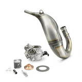 125 Factory performance kit