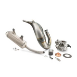 125 Factory Performance Kit