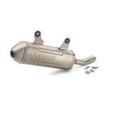 "Akrapovic ""Slip-on Line"""