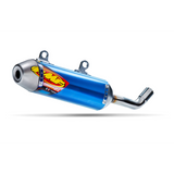 FMF Titanium Powercore 2.1 silencer