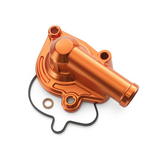 Water pump cover cmpl.
