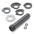 throttle tube