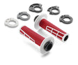 Lock-on Grips, open end