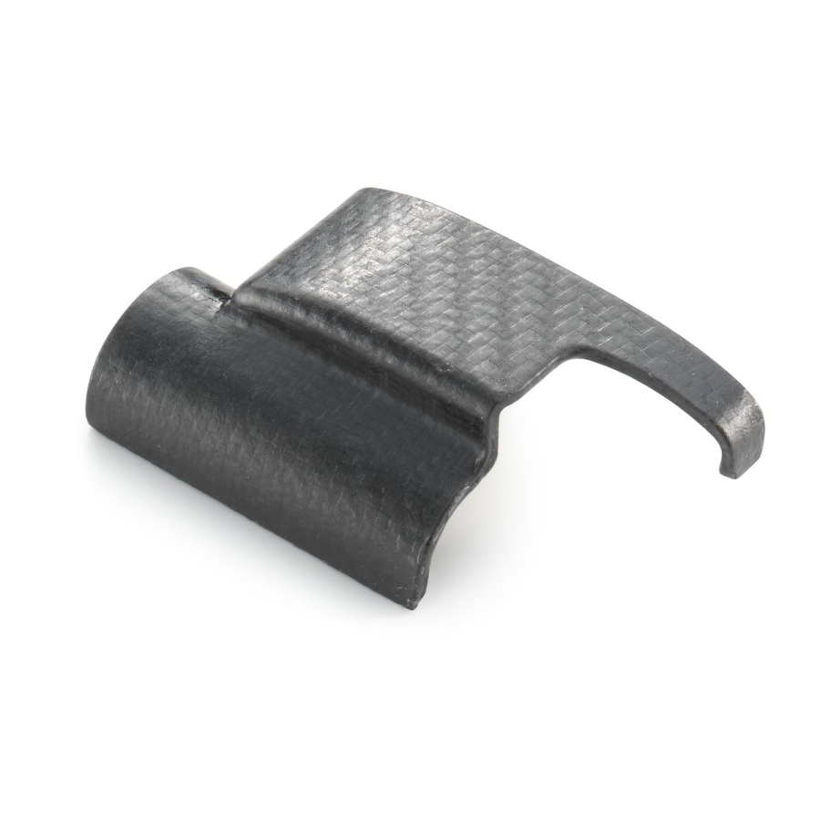 clutch master cylinder protection