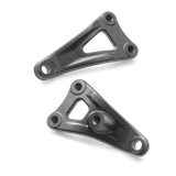 Engine brace set