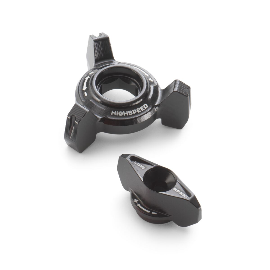 Adjuster DCC