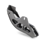 Factory racing chain guide