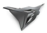 Air filter cover