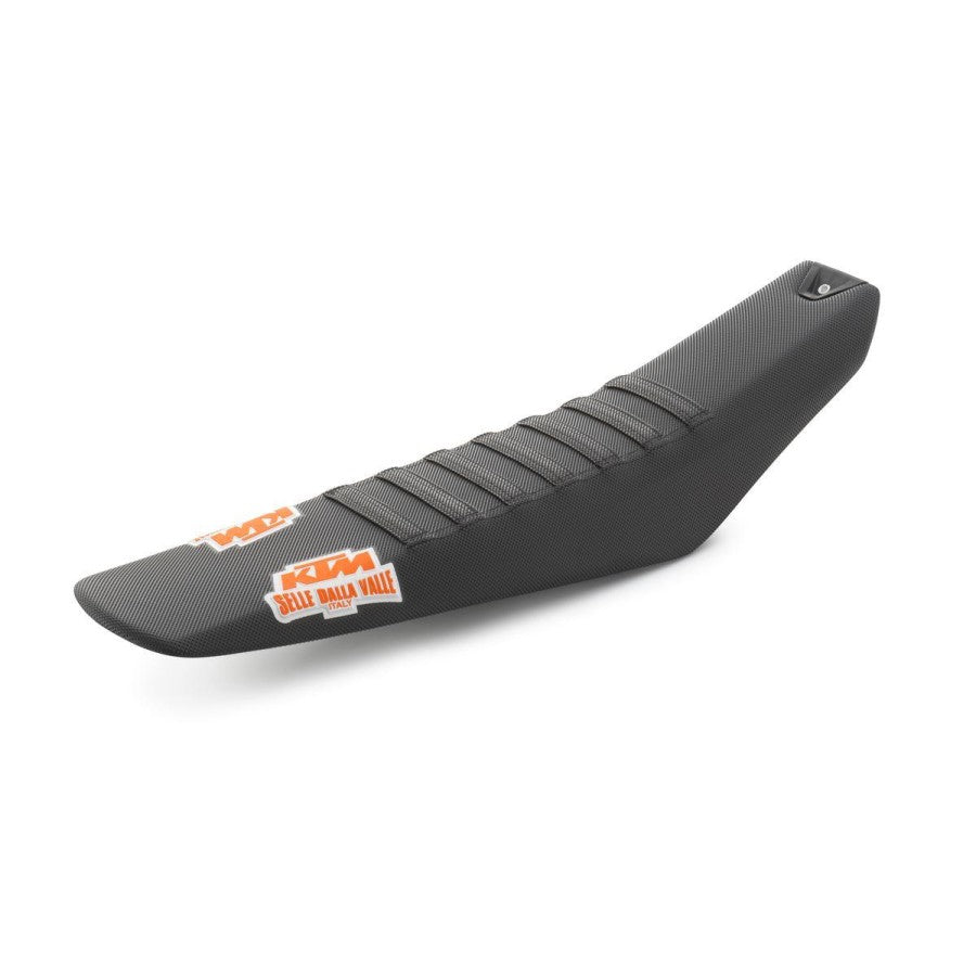 Factory racing seat