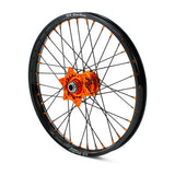 "Factory front wheel 1.6x21"""