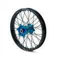 Factory rear wheel 2.15x19"
