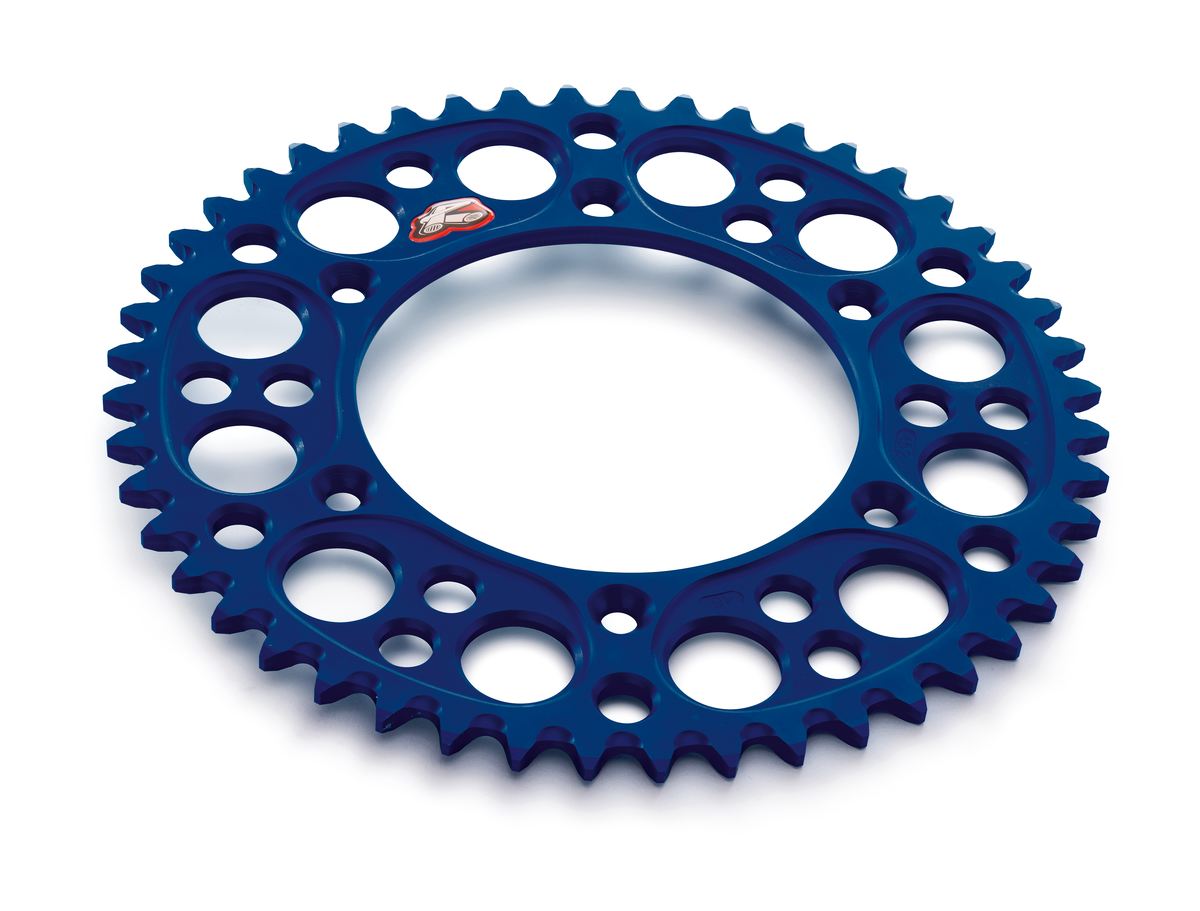 Renthal GP rear sprocket